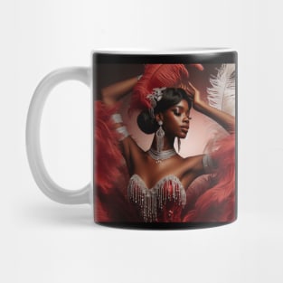 Josephine Baker Mug